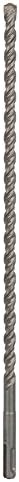 Bosch 2608597779 SDS Plus-5 Masonry Drill Bit, 6.5mm x 200mm x 265mm, Grey