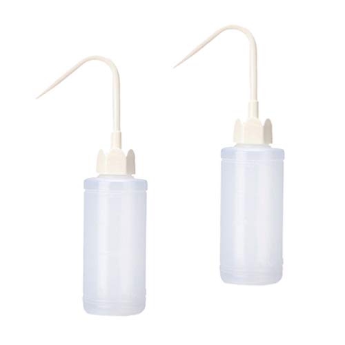 Healifty — Garrafa de bidê portátil para bebês e ass, ferramenta de lavagem de bidê, ducha anal, arr