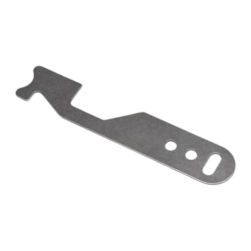 Nuhjytgf Crescent Wrench - Llave de tubo portátil multifuncional, herramientas manuales para reparación de automóviles, mantenimiento de fontanería, maquinaria industrial y proyectos domésticos