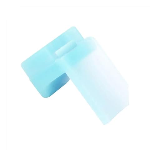 NlbgANZT[ \tgVRJtȃNlbgewXgNbVNlbgwz_[؊ǊyANZT[ (Color : Blue)