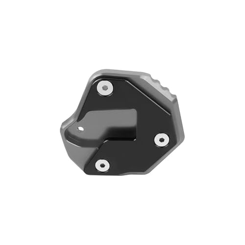 Support de béquille CNC Suzuki Hayabusa GSX1300R alu haute densité