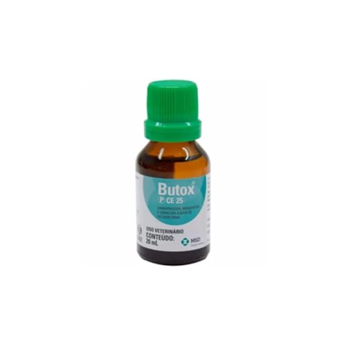 Butox 20ml Coopers