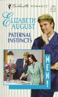 Paternal Instincts 0373192657 Book Cover