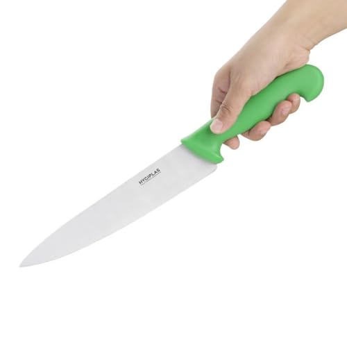 Hygiplas koksmes 21,5cm (Bruin) – Ansicht 2