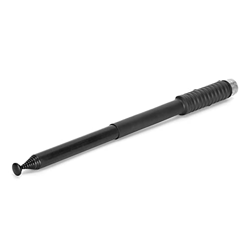 Antena telescópica contra pérdida de señal en Garmin Astro 320 y Alpha 100