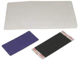 Acrylic Replacement Pad for Hammerhead/Piranha Algae Magnet