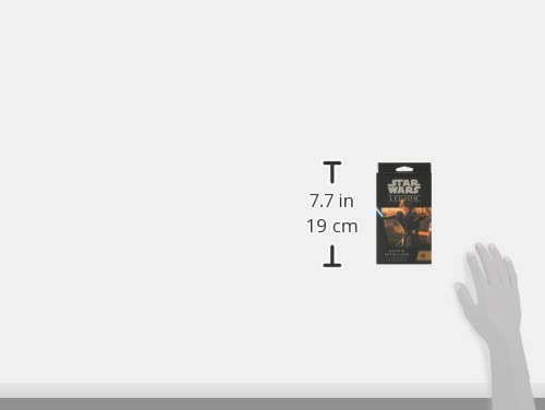 Star Wars Legion Anakin Skywalker Expansion #TOP9