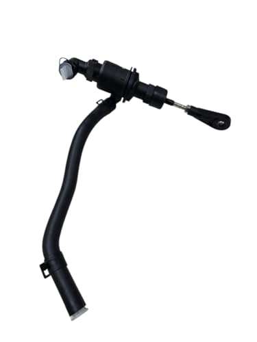 Genuine OEM 41605-2S000/416052S000 Clutch Master/Cylinder & Hose, Compatible With Hyundai Tucson 10-13