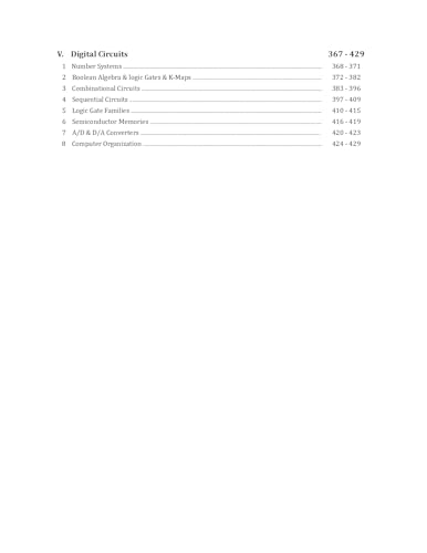 Image of GATE 2026 Electronics & Communication Engineering Bits & Bytes Volume 1 (1116 Expected Questions with Solutions) Practice Booklet