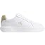 White Bright White Sage Green