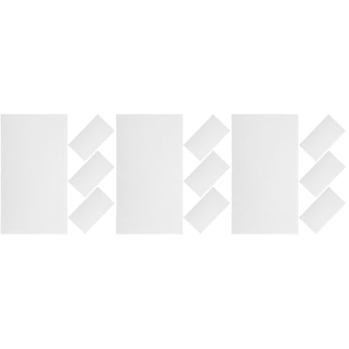 Cinta Adhesiva Doble Cara Transparente 5M Marca OATIPHO