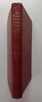 The Protestant Reformed churches in America: Their origin, early history and doctrine