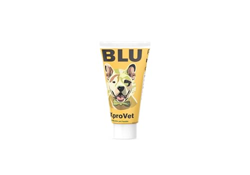 XproVet. PAPIBLU. Loción reparadora de la Piel para Perros y Gatos. con propiedades para Reducir VERRUGAS o imperfecciones cutaneas similares. Incluye BROCHA para aplicación. 15 ml.