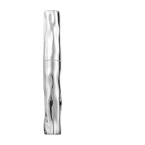 Máscara Voluminosa - Fórmula Alargadora Resistente Al Agua De 10 Ml, Cosméticos Para Rizar Y Dar Volumen | Fuerza Profesional Para Fotografía Escénica, Secado Rápido Y Larga Duración Para Entrenamient