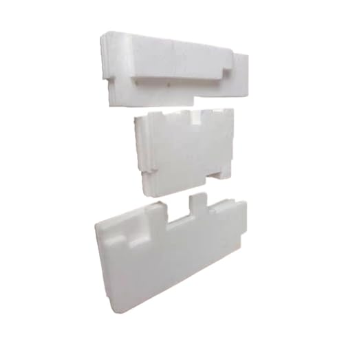 Éponge de Station CQ890-67045 Pièce Maintenance DesignJet T125 T230 T630