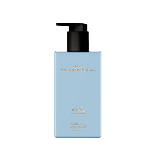 Vicky Martín Berrocal Aire Body Lotion 240ml – Leche Corporal...