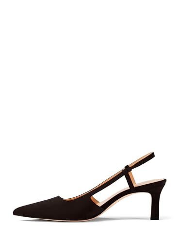 Image of Michael Kors Women's Alora Mid Sling Pump