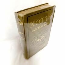 Amazon.co.jp: 最短 激 初版 1902年 小泉八雲 ラフカディオ・ハーン