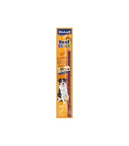 Vitakraft Beef Stick, 50er Pack (50 x 12g)