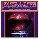 Jazz-a-Live [Audio CD]