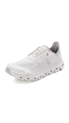 [On] �X�j�[�J�[ Cloud 6 Coast �����Y White | Glacier 26.5cm