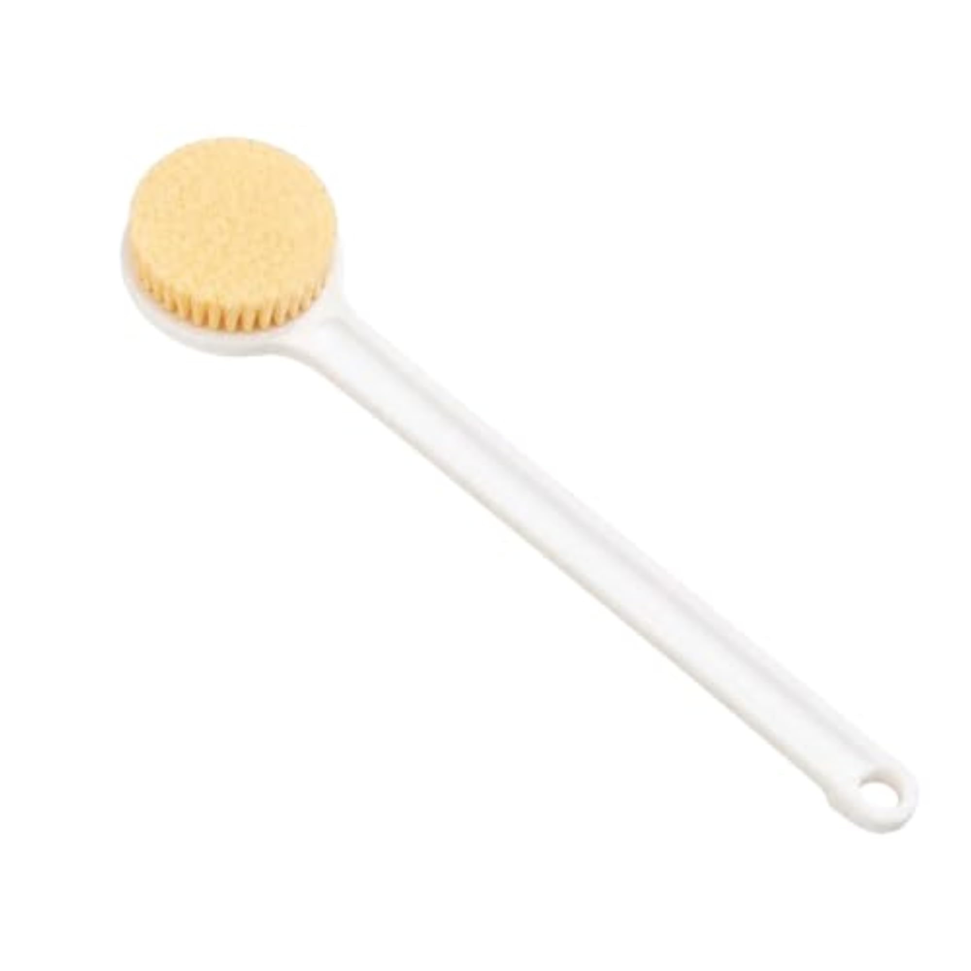 Long Handle Shower Brush for Body Cleaning