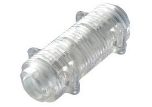 Preisvergleich Produktbild GEV LRG 20801 gerade transparent