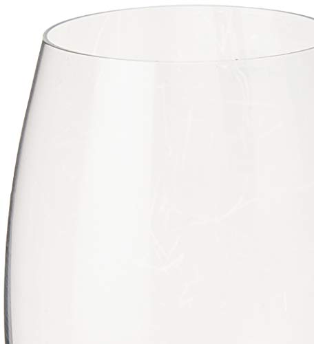 Bohemia 1SF86/630 - Taça Vinho Bohemia, Incolor 630 ml