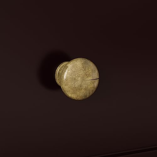 Ecacad Modern Storage Double Dresser With 7 Drawers, Wood Dresser Chest Of Drawers With Bronze Handles For Bedroom, Living Room, Espresso (55.2”W X 15.7”D X 29.6”H) #TOP5