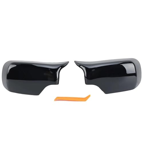Coque rétroviseur E46 4 portes de qualité supérieure pour Série 3