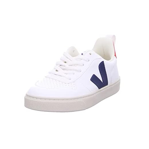 VEJA CXL072570 - V10 weiß Kombi Gr. 32