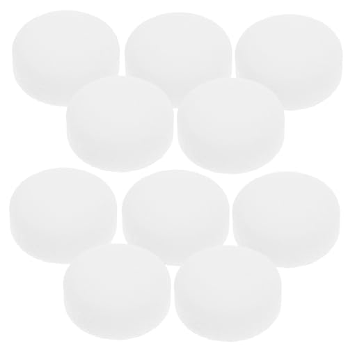 BESPORTBLE 1bag Professional Aquarium Portable Supplement Easy to Use Tablets for Fish Tank