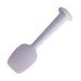 Silicone spatola crema per pannolini per bambini | Applicatore in pasta delicata per la cura della pelle per aree sensibili strumenti di balsamo riutilizzabile per la cura del sedere della guancia | A immagine