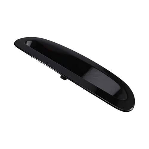 Écope décorative de capot avant en ABS pour Mini Cooper F56