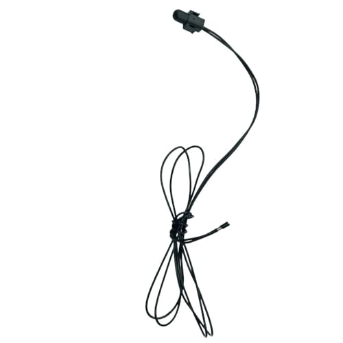 Sensor de temperatura exterior 30674546 soluciona fallos de clima en Range Rover Evoque 2