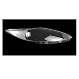 phare avant droit ford fiesta 2006 Ces protections de phares sont fabriquées dans un matériau robuste et résistant à l'usure. Conçues pour protéger vos phares et prolonger leur durée de vie, elles sont également faciles à nettoyer.