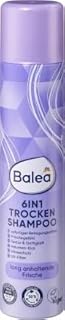 Balea Shamboa Dry 6 * 1 200Ml