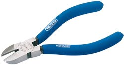 Image of Draper 7053 145mm Diagonal Side Cutter