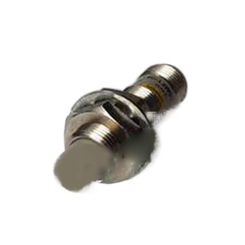 Capteur inductif PNP Proximity Switch E2E-X5MF1-M1 détecteur 12V 24V