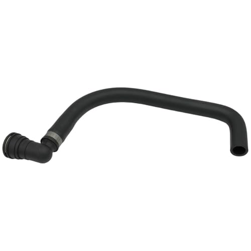 Durite inférieure de radiateur pour Ford F150 5.0L évitant la surchauffe moteur tuyau eau