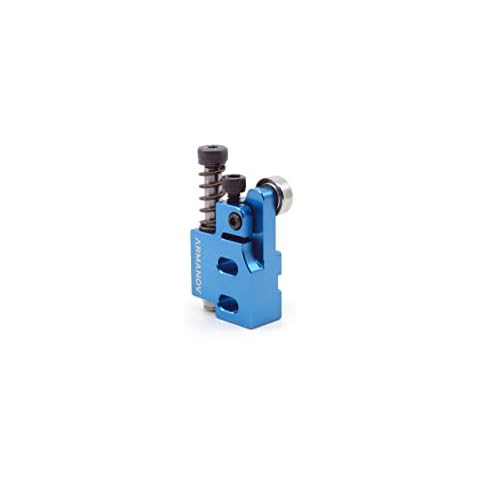 Armanov Index Bearing Cam Block for Dillon Precision XL-750 Cover