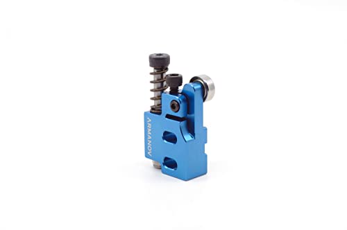 Armanov Index Bearing Cam Block for Dillon Precision XL-750
