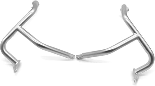 Pare-chocs pour moto Benelli TRK702 évite les casses de carter
