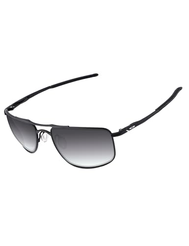 Image of Replacement Lenses & Kits for Oakley Gauge 8 L OO4124 62mm Sunglass - Precision Fit, UV Block & Impact Resistant