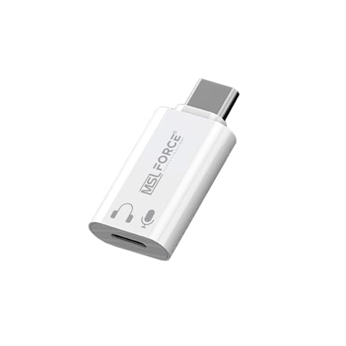 S̓{ MSL FORCE I[fBIpϊA_v^ Czϊ }CNΉ I[fBI X}[gtH ^ubg y ^ A~VF Czp lightning to USB-C 1