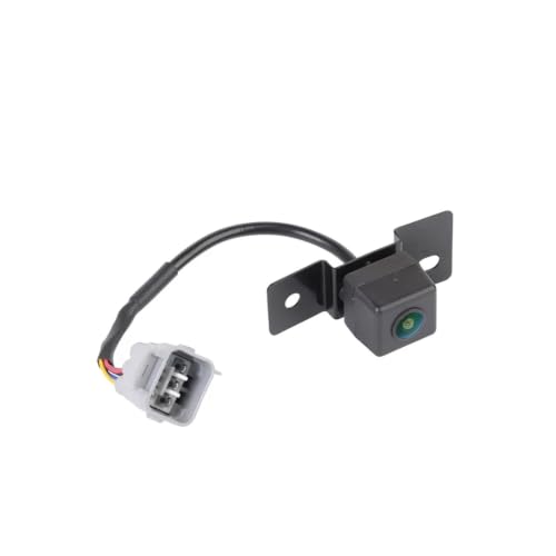 Caméra de recul Pajero V85 V93 V97 OEM 8781A041 de rechange