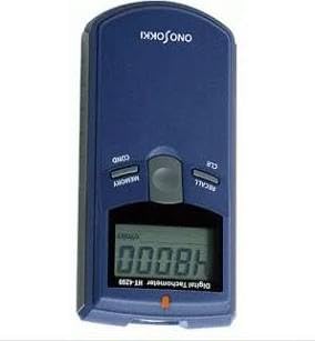 Generic Digital Hand Tachometer HT-3200 HT-5500