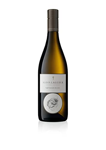 Alois Lageder Sauvignon blanc 2017 (1 x 0,75 l) trockener Weißwein - Südtirol thumbnail