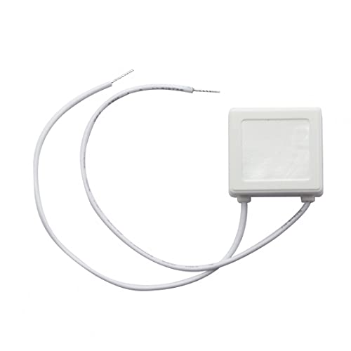 DIO Module bypass éclairage - vue 5