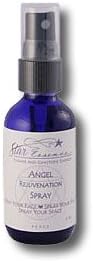 Star Essence Angel Rejuvenation Spray - 2 oz.